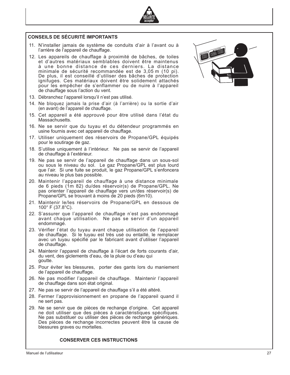 John Deere AC-155LP User Manual | Page 27 / 64