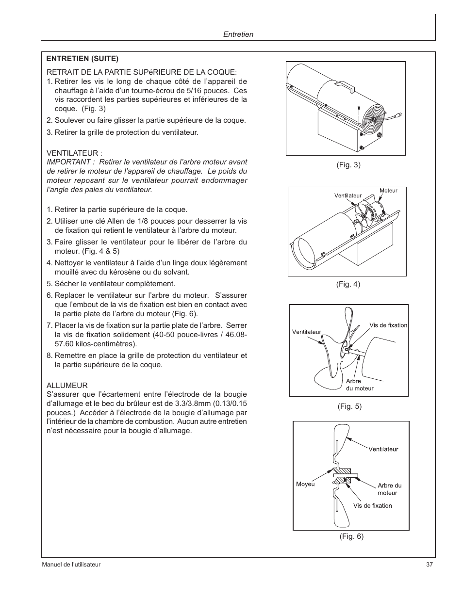 John Deere AC-155LP User Manual | Page 37 / 64