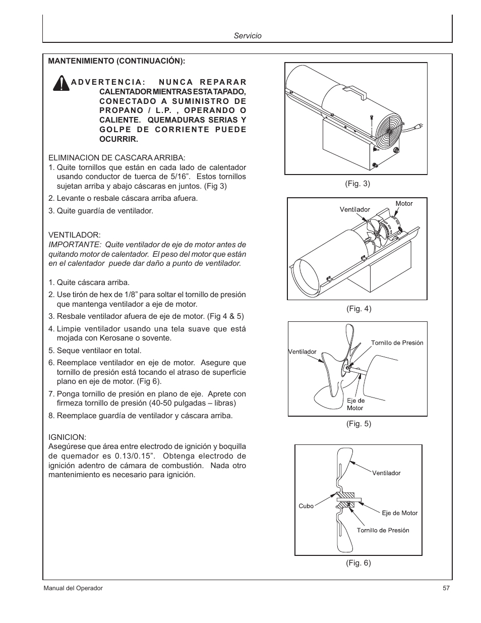 John Deere AC-155LP User Manual | Page 59 / 64