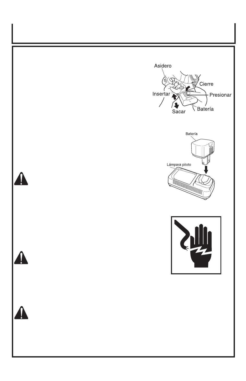 Montaje | John Deere ET-3406-J User Manual | Page 62 / 72