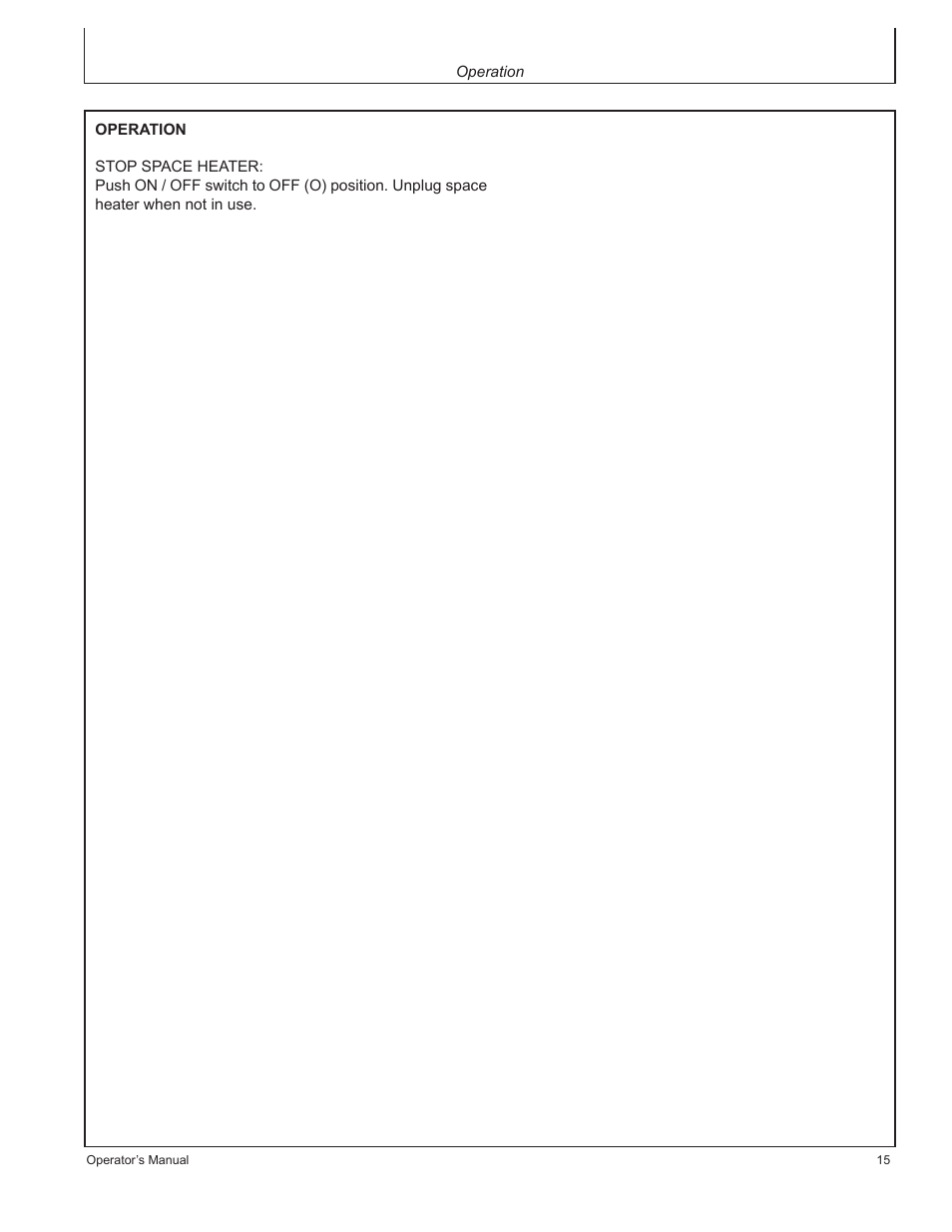 John Deere AC-115 User Manual | Page 15 / 84