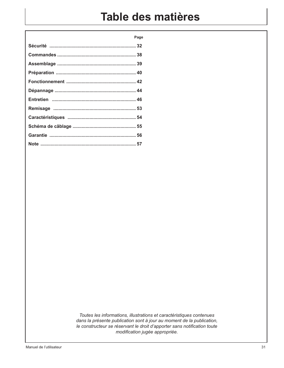 John Deere AC-115 User Manual | Page 31 / 84