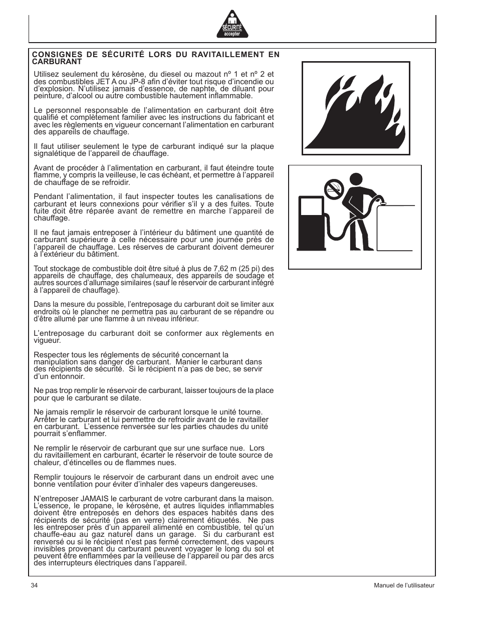 John Deere AC-115 User Manual | Page 34 / 84