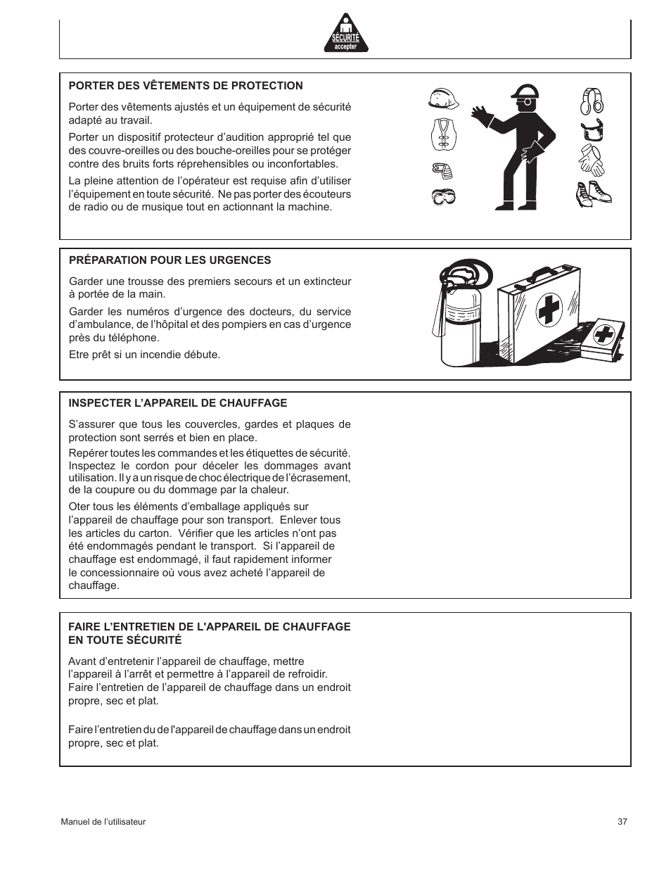 John Deere AC-115 User Manual | Page 37 / 84