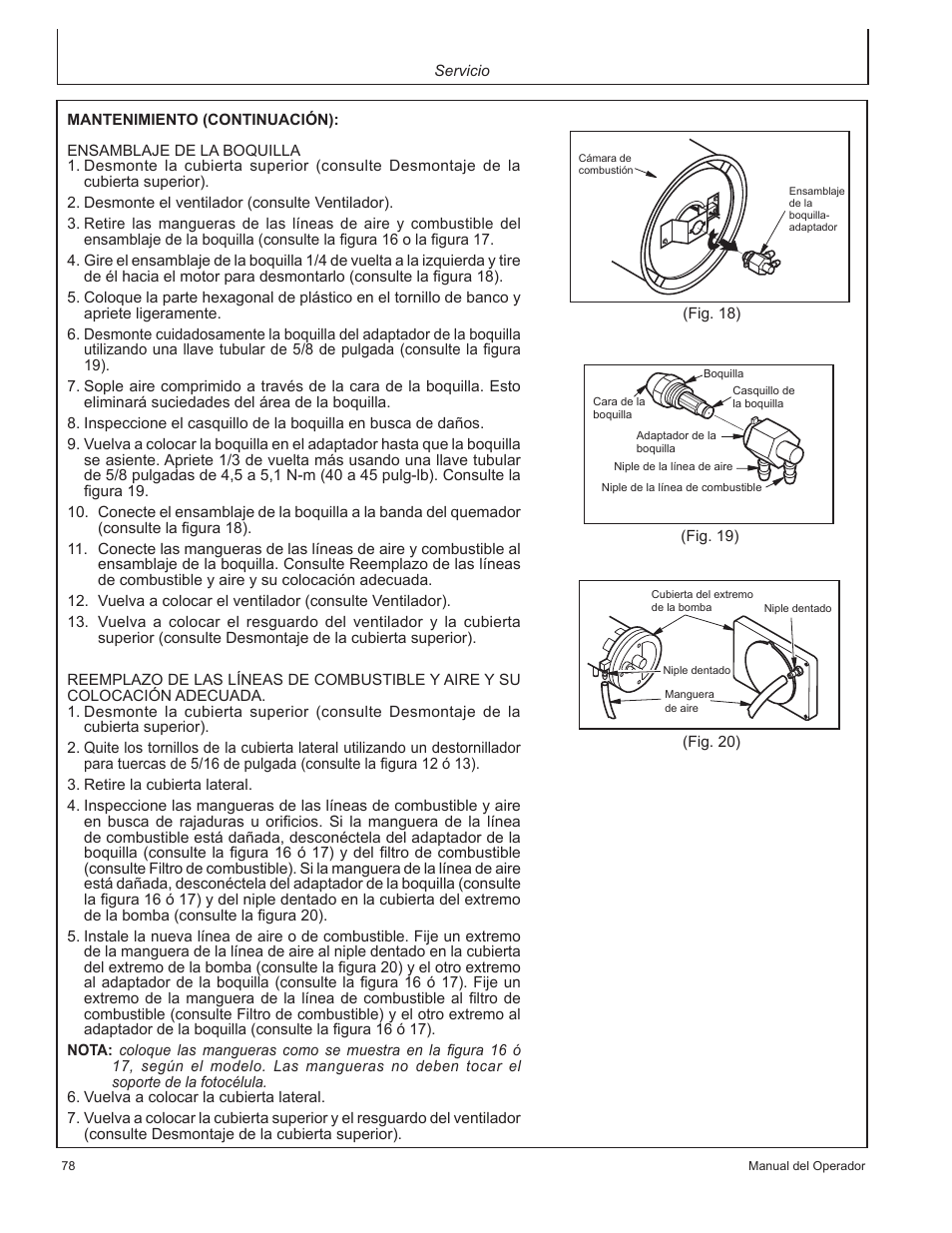 John Deere AC-115 User Manual | Page 78 / 84