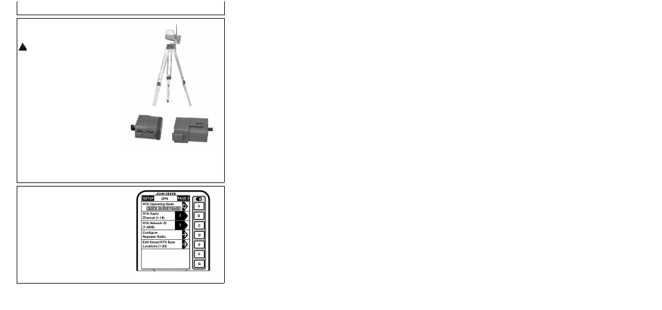 John Deere STARFIRE PC20235 User Manual | Page 16 / 18