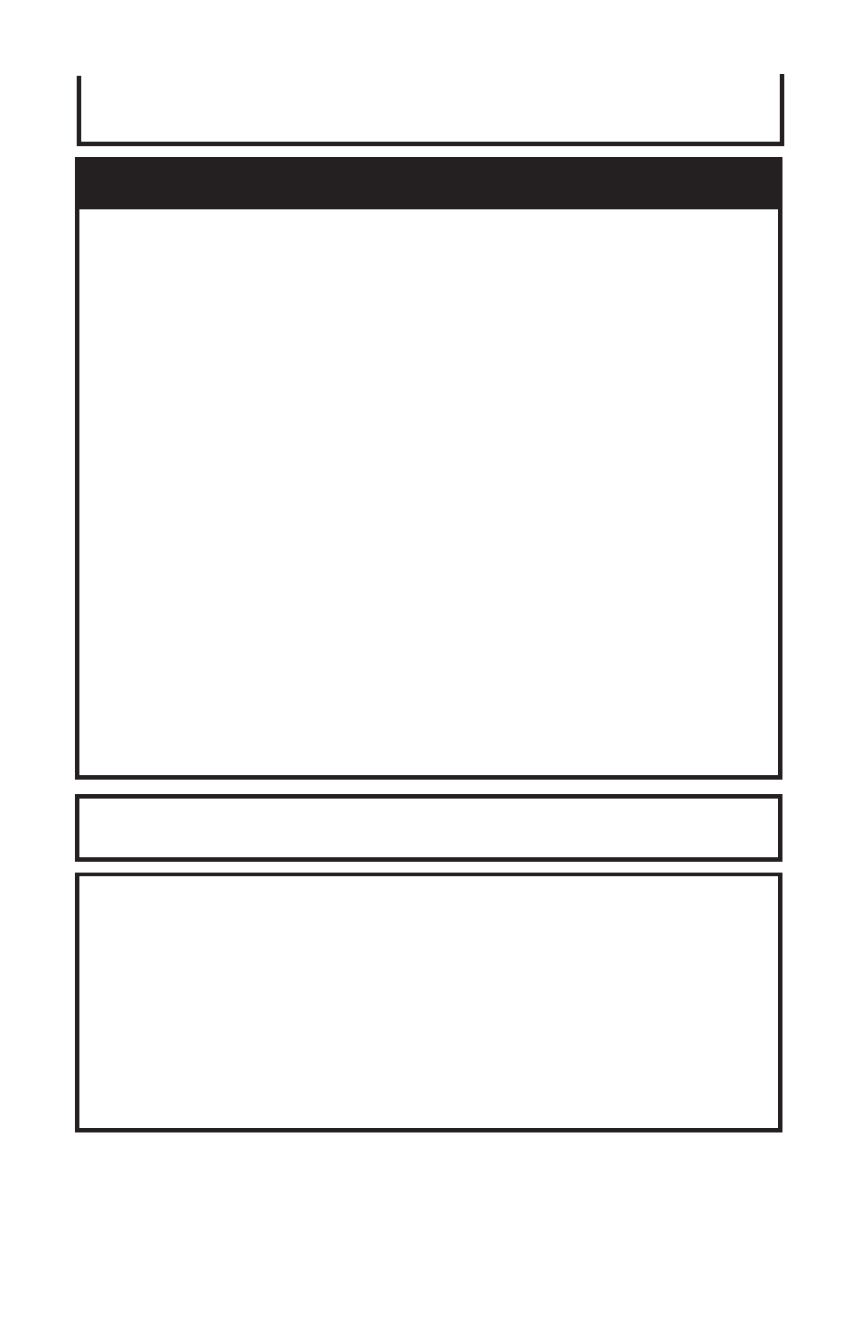 Localizacion de fallas, Especificaciones | John Deere AT-3105-J User Manual | Page 29 / 32