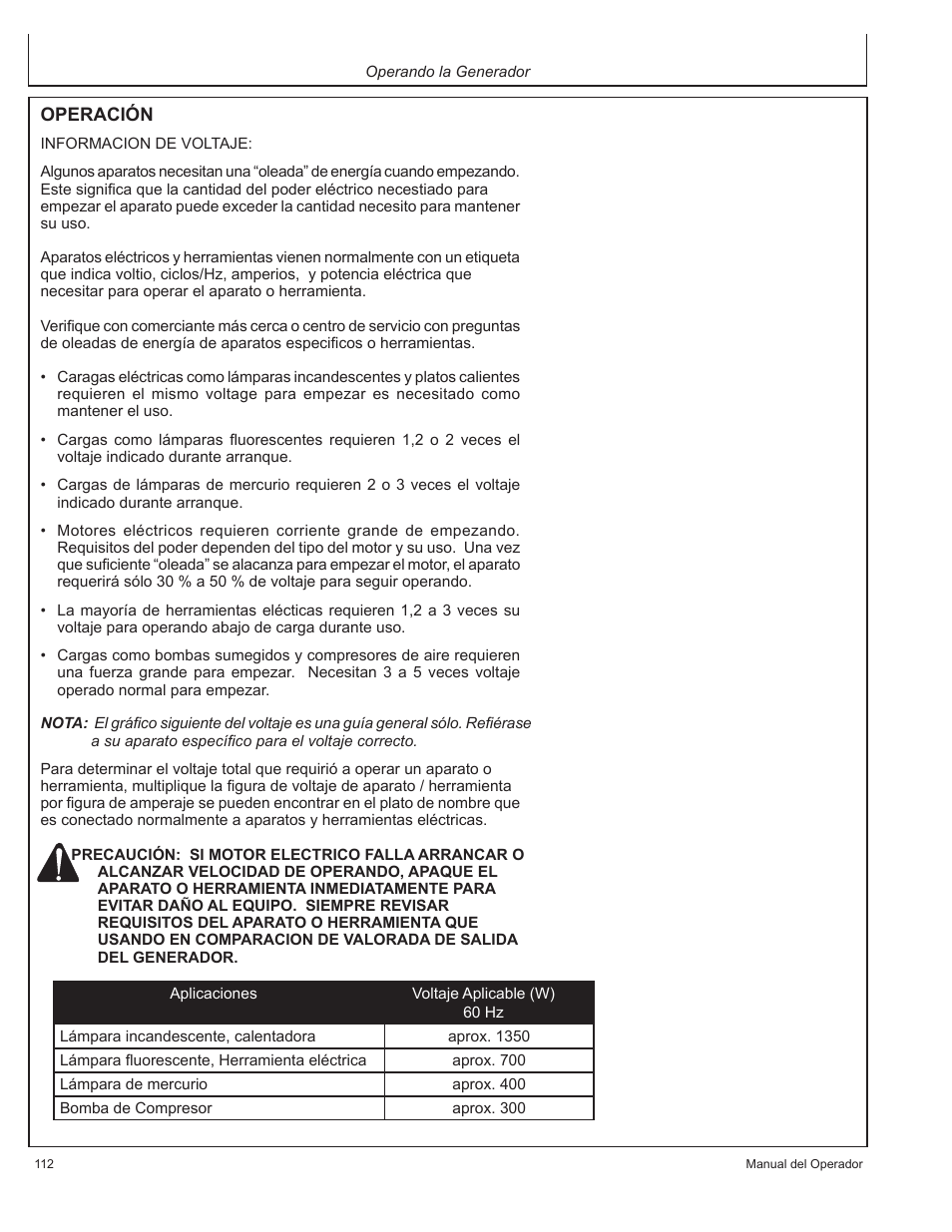 John Deere HR-G1700i User Manual | Page 112 / 124