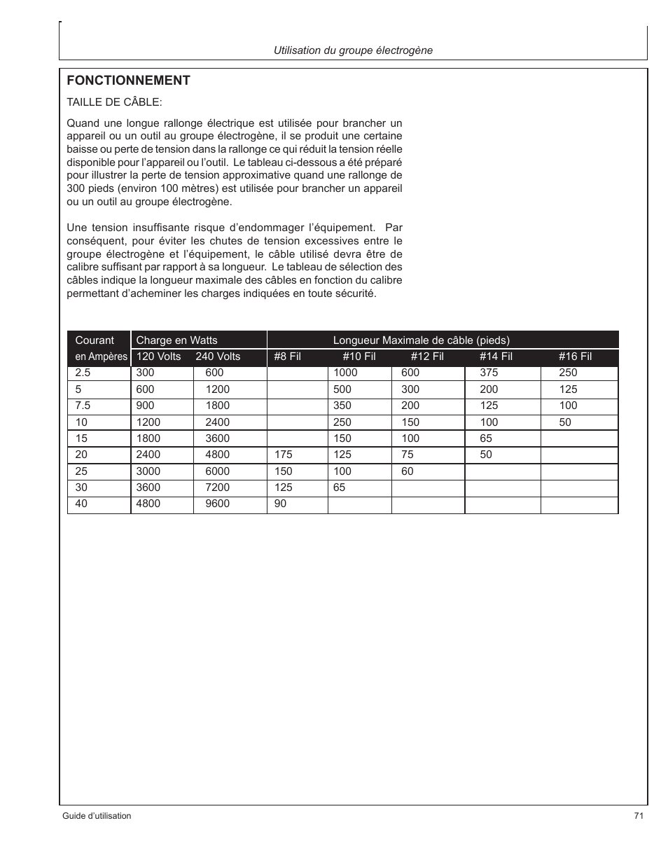 John Deere HR-G1700i User Manual | Page 71 / 124