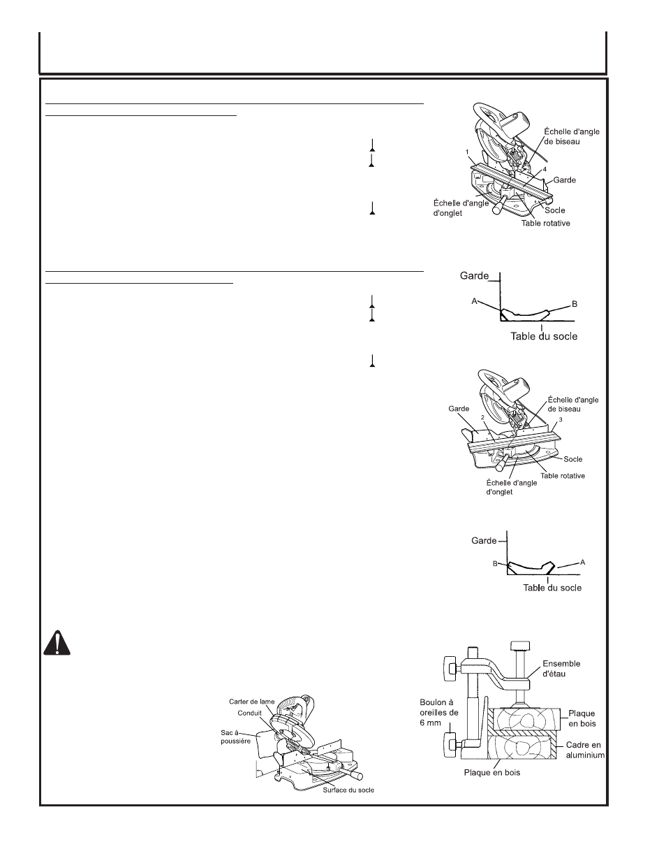 Utilisation | John Deere ET-3403-J User Manual | Page 42 / 68