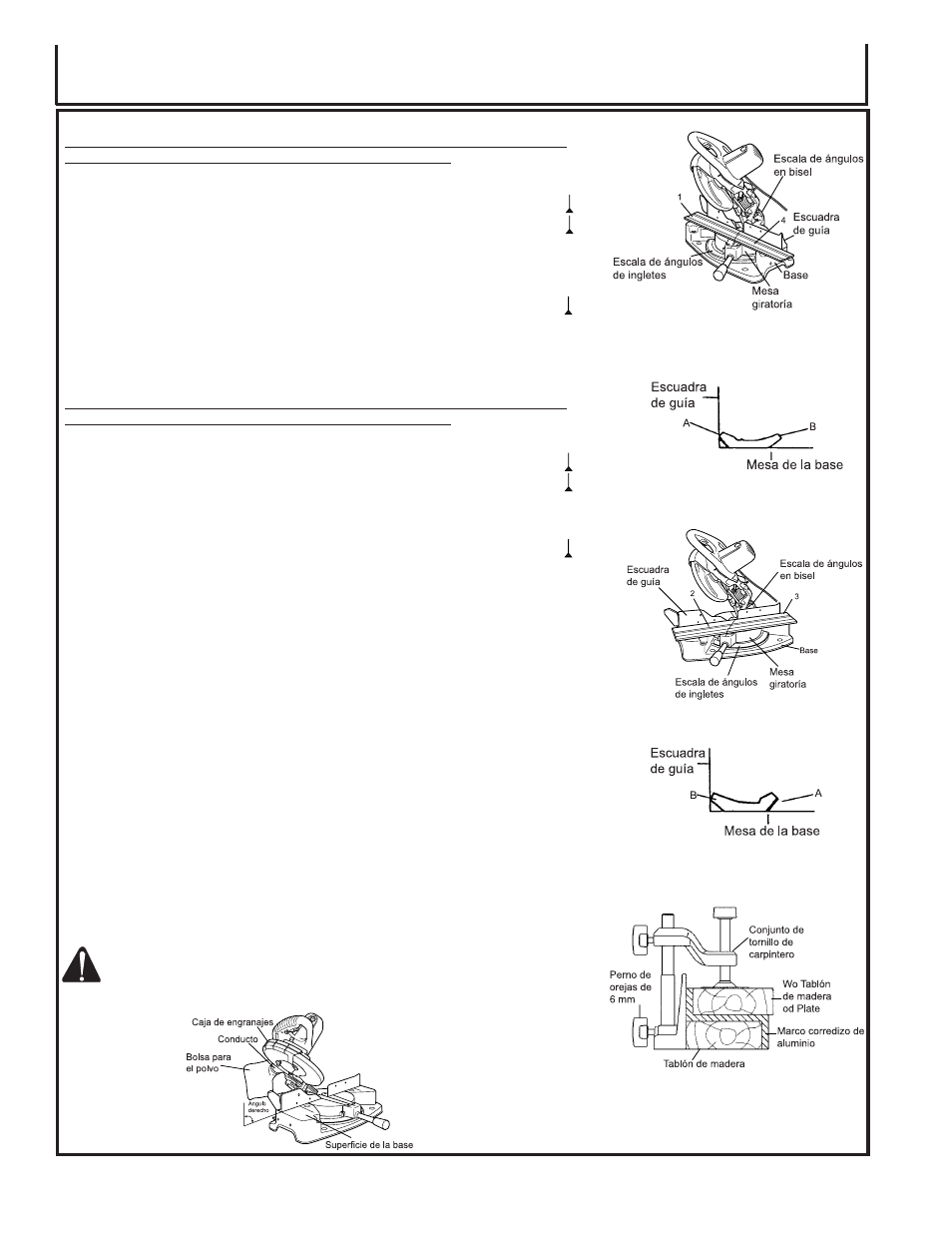 Operación | John Deere ET-3403-J User Manual | Page 64 / 68