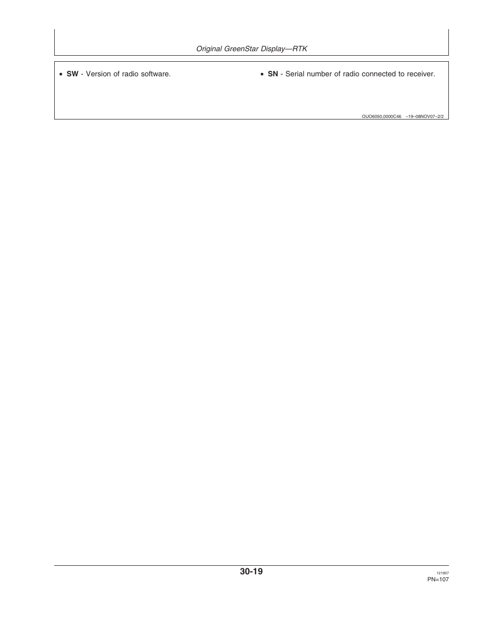 John Deere OMPC20964 User Manual | Page 107 / 158