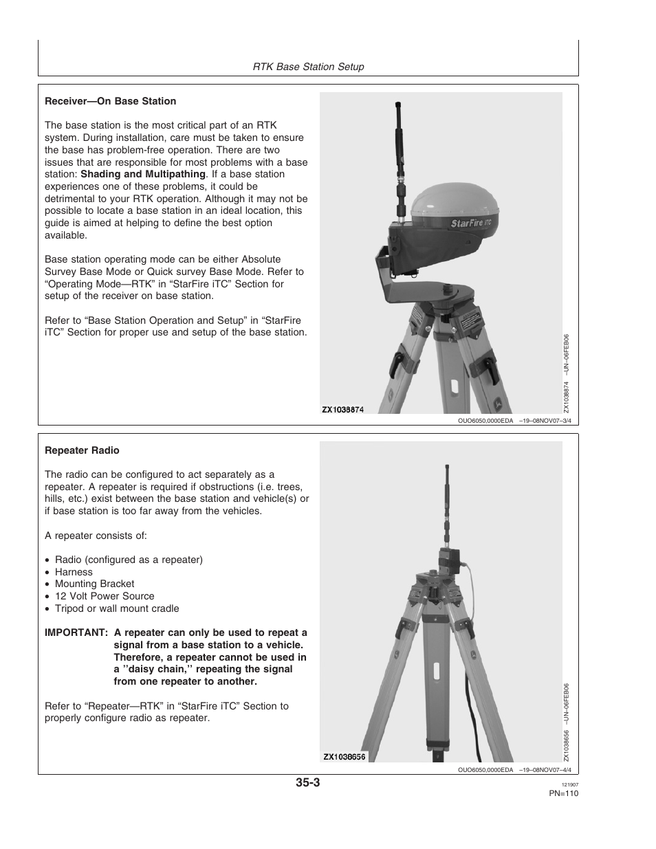 John Deere OMPC20964 User Manual | Page 110 / 158