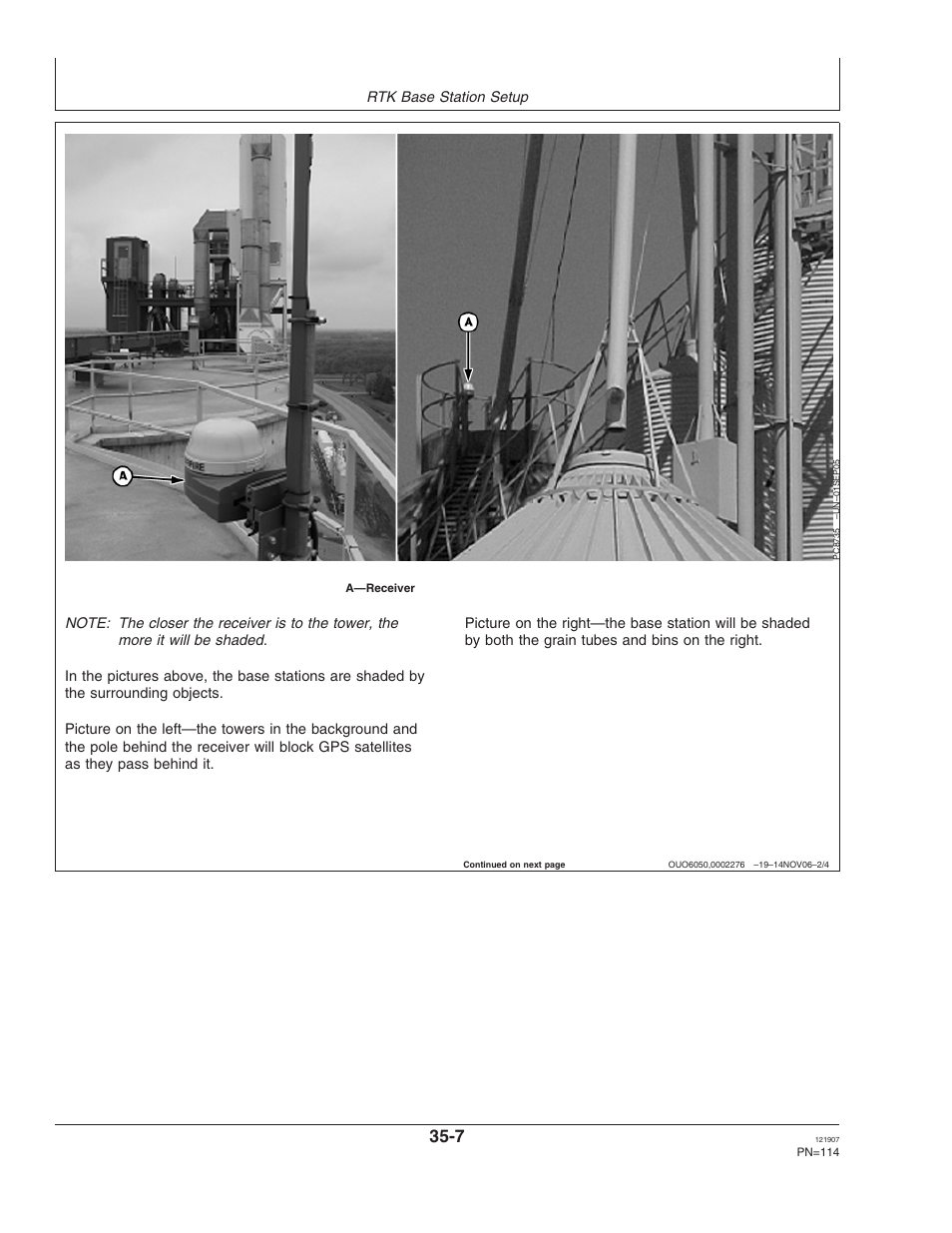 John Deere OMPC20964 User Manual | Page 114 / 158