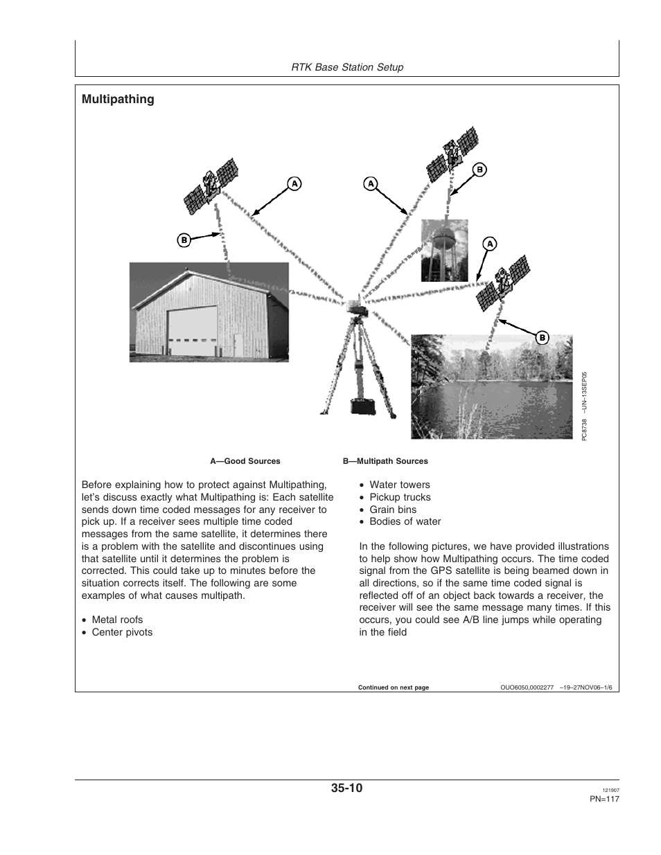 Multipathing | John Deere OMPC20964 User Manual | Page 117 / 158