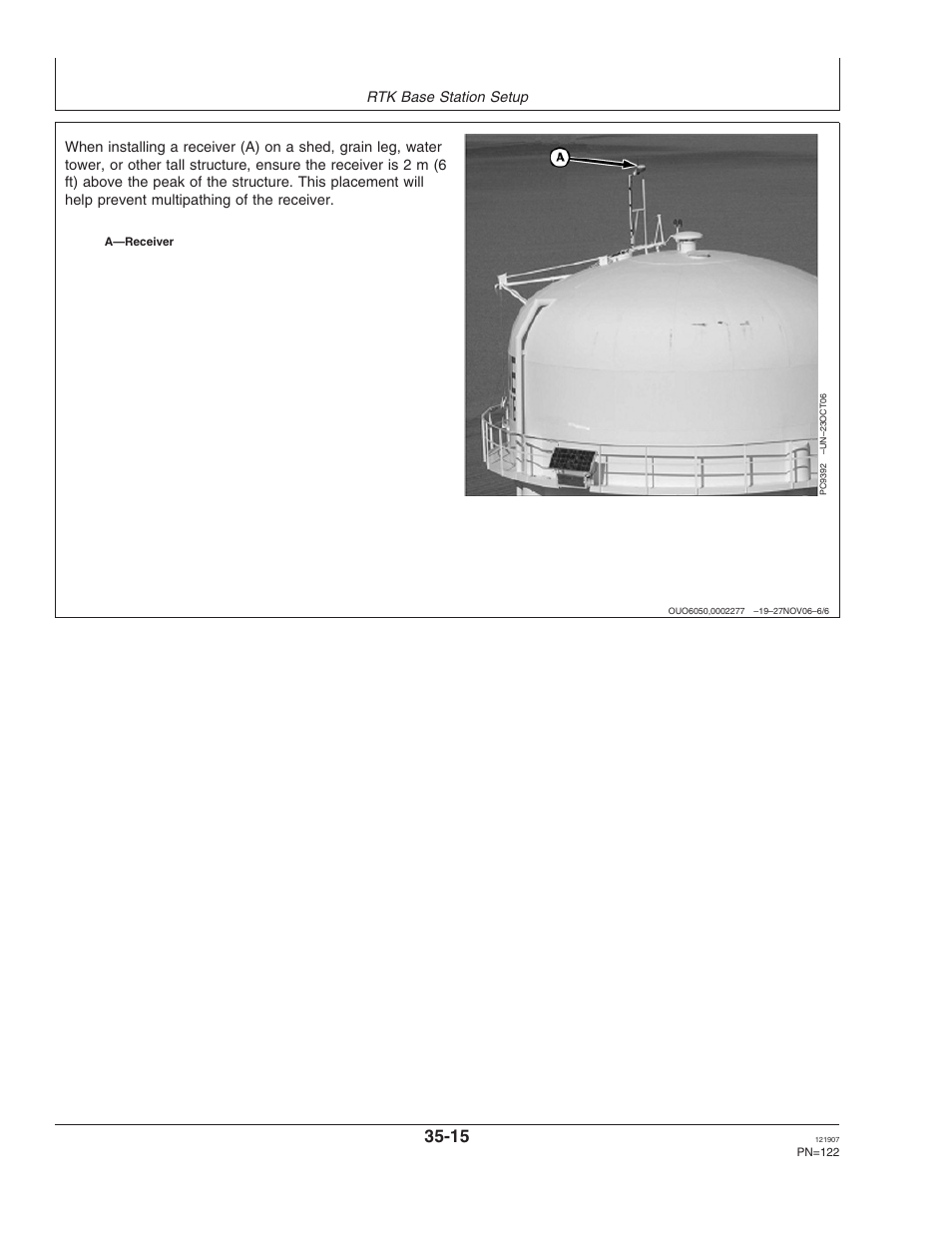 John Deere OMPC20964 User Manual | Page 122 / 158