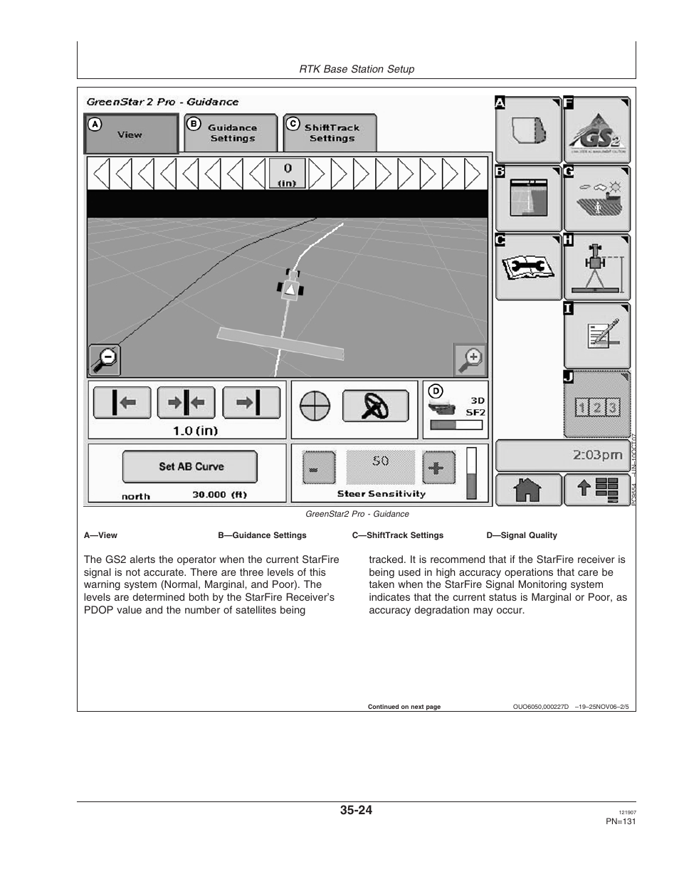 John Deere OMPC20964 User Manual | Page 131 / 158