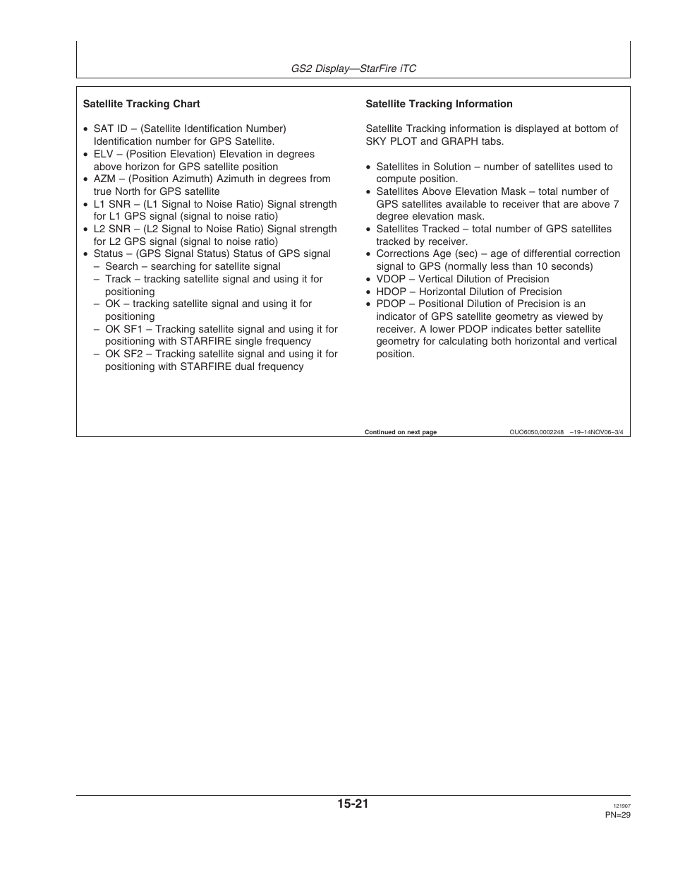 John Deere OMPC20964 User Manual | Page 29 / 158