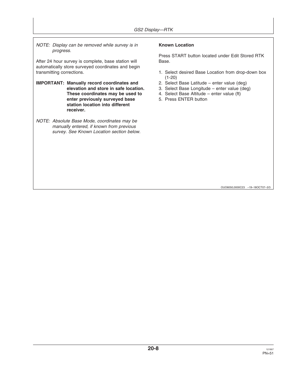 John Deere OMPC20964 User Manual | Page 51 / 158