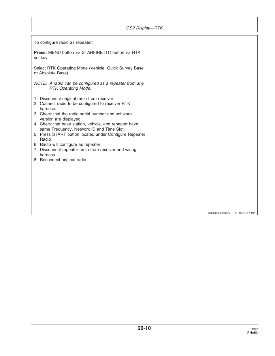 John Deere OMPC20964 User Manual | Page 53 / 158