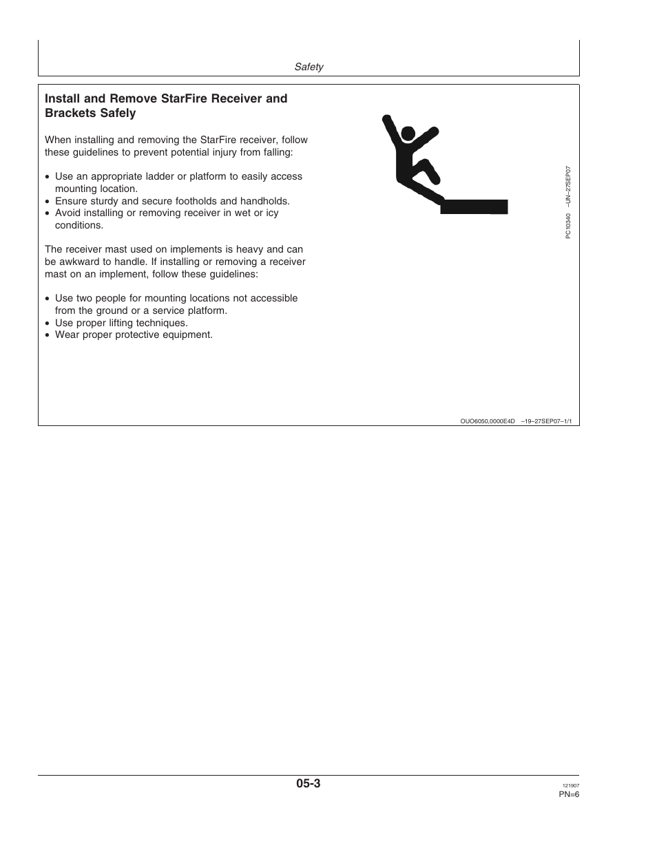 John Deere OMPC20964 User Manual | Page 6 / 158