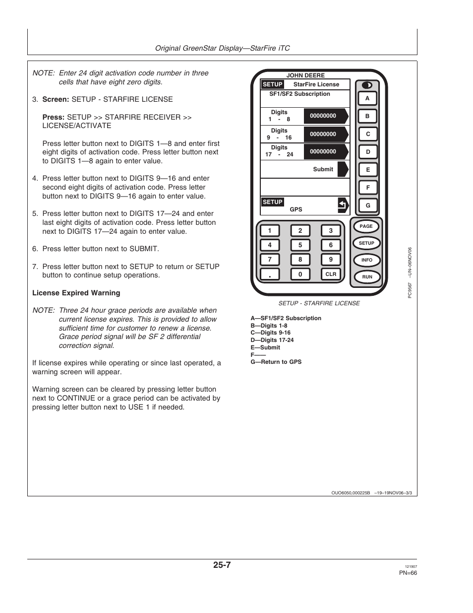 John Deere OMPC20964 User Manual | Page 66 / 158