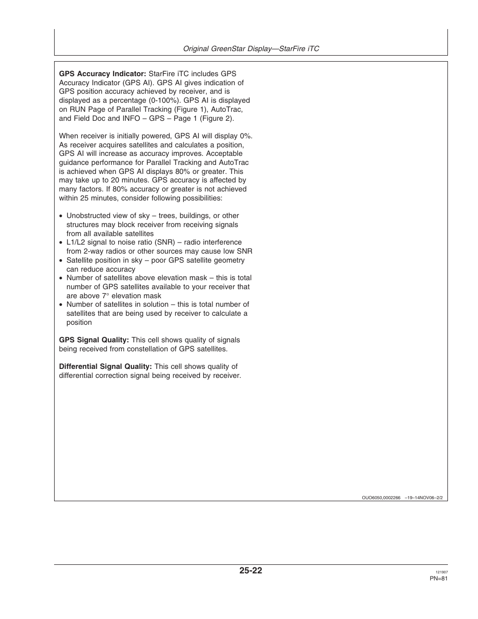 John Deere OMPC20964 User Manual | Page 81 / 158