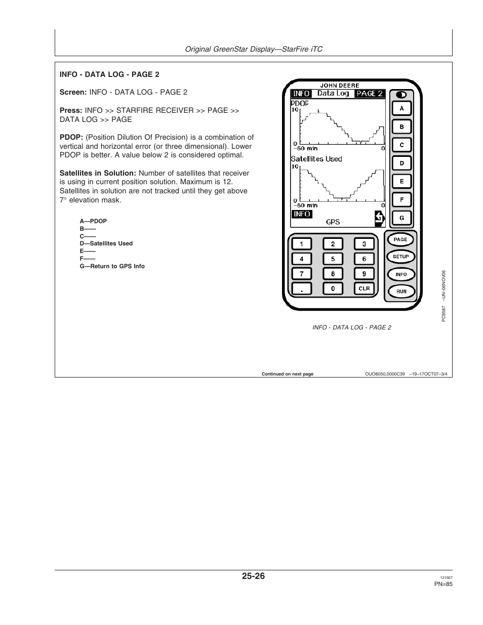 John Deere OMPC20964 User Manual | Page 85 / 158