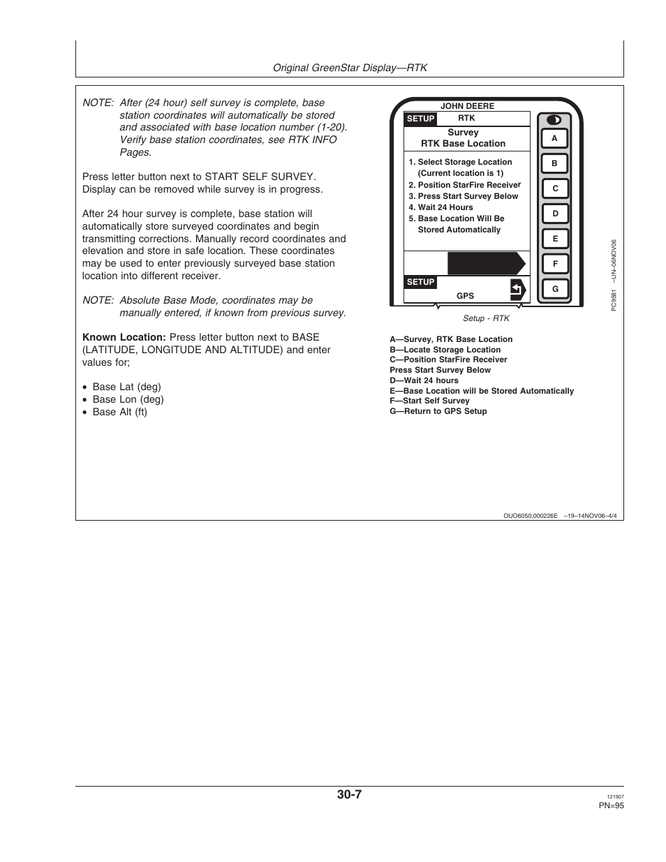 John Deere OMPC20964 User Manual | Page 95 / 158