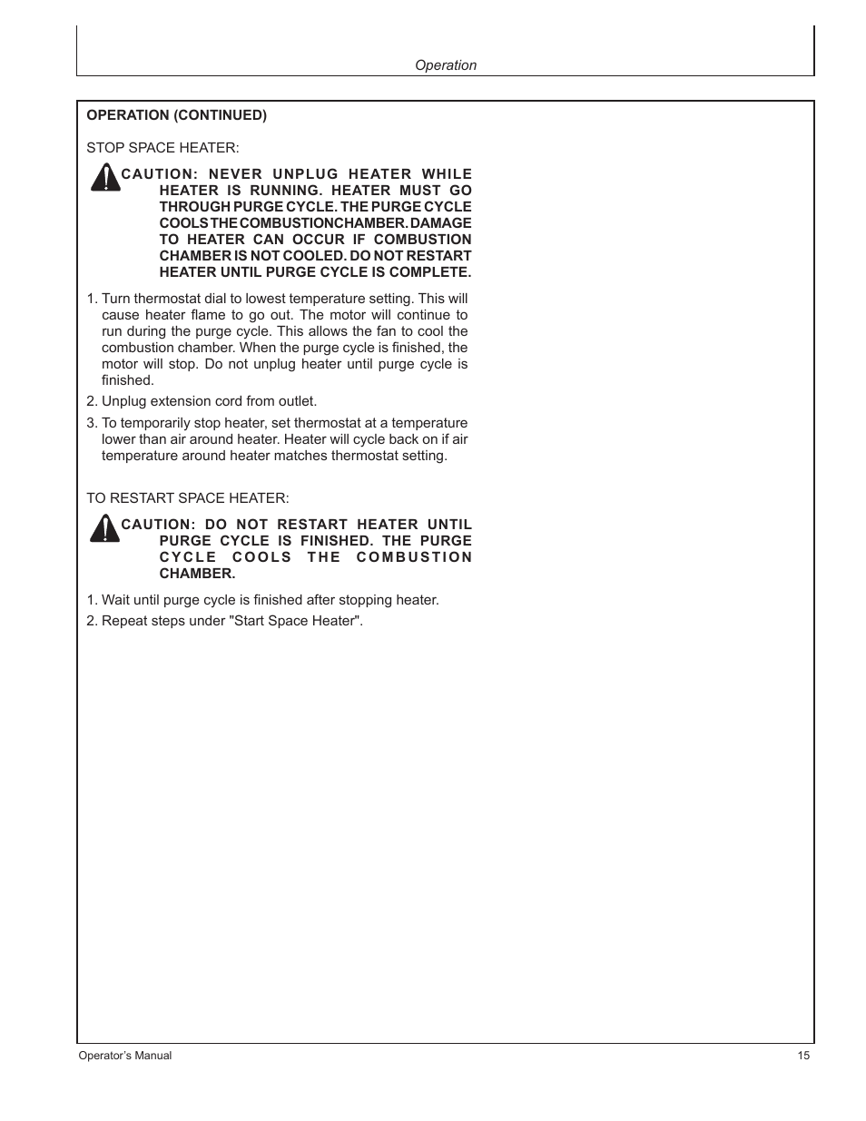 John Deere AC-350 User Manual | Page 15 / 84