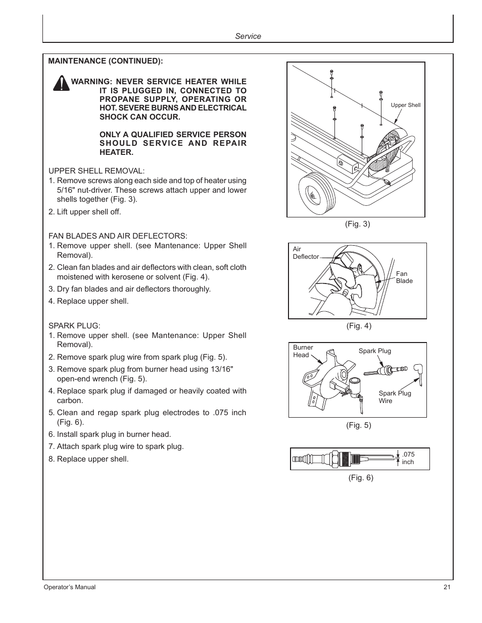 John Deere AC-350 User Manual | Page 21 / 84