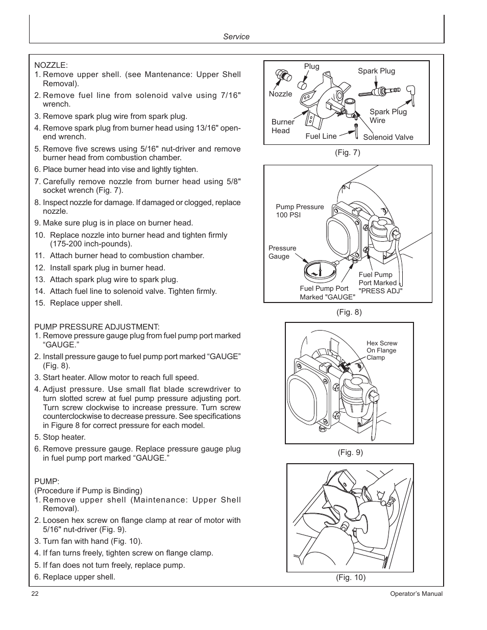 John Deere AC-350 User Manual | Page 22 / 84