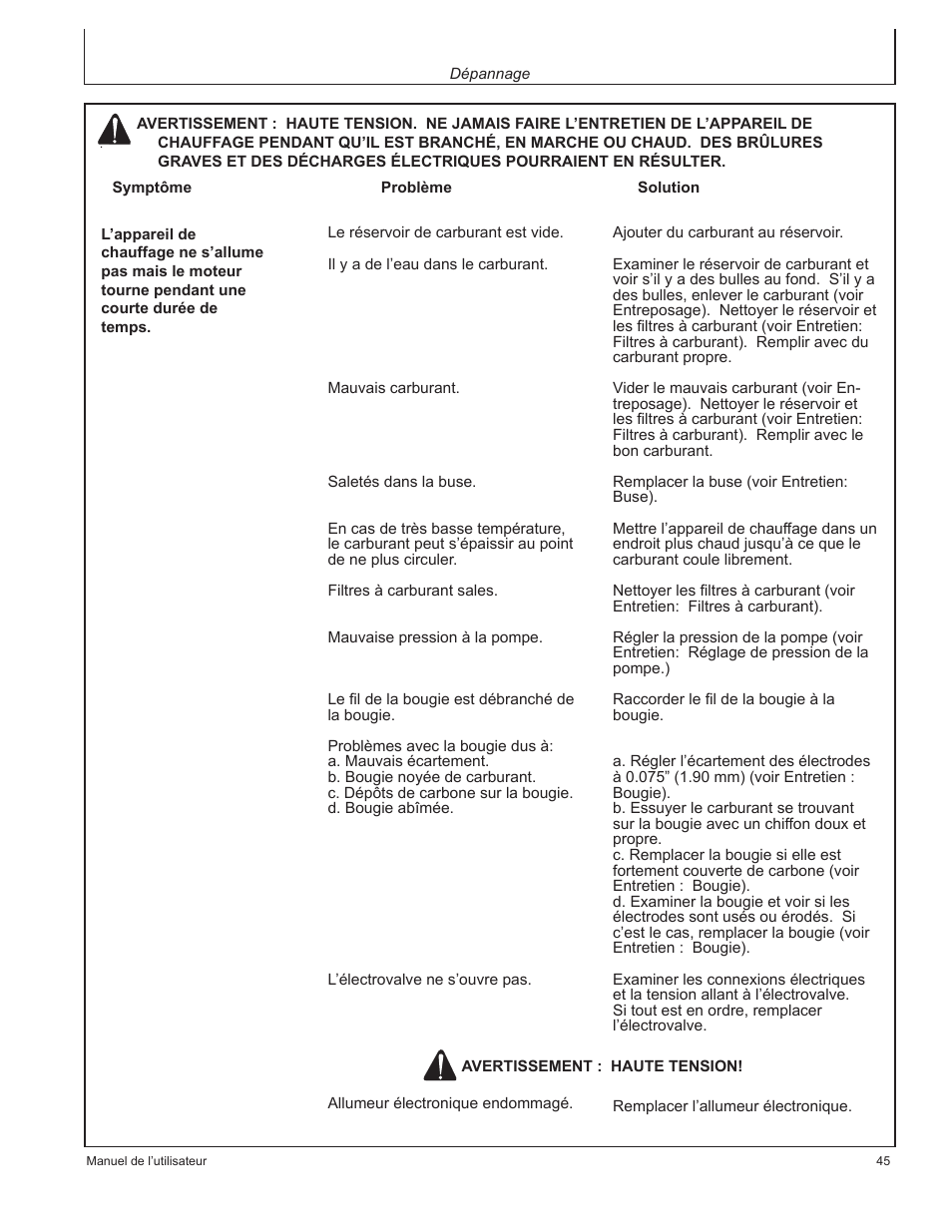 John Deere AC-350 User Manual | Page 45 / 84