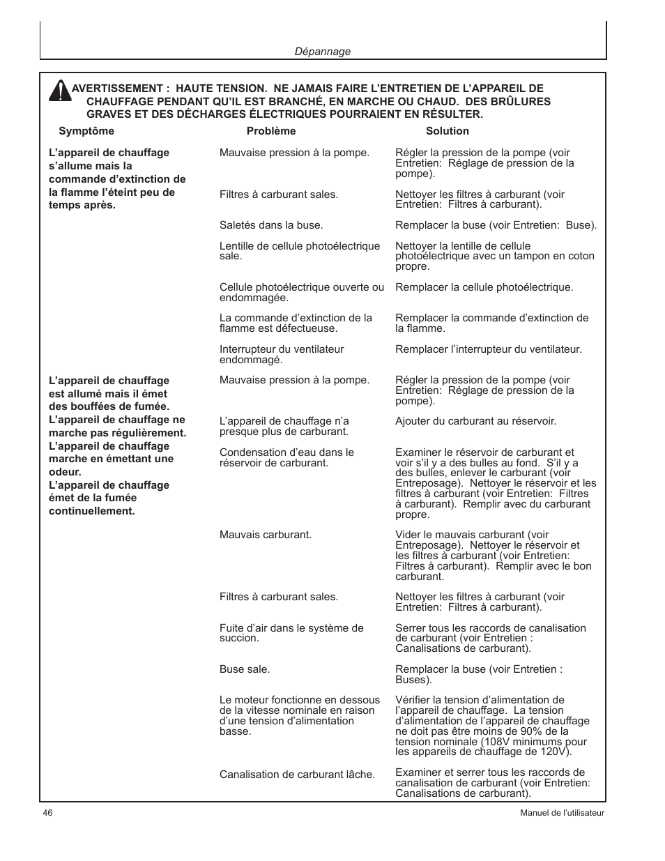 John Deere AC-350 User Manual | Page 46 / 84