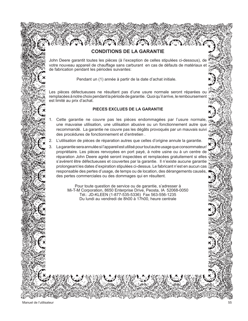 John Deere AC-350 User Manual | Page 55 / 84