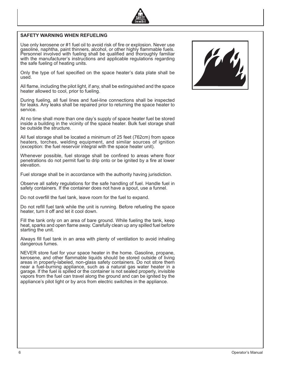 John Deere AC-350 User Manual | Page 6 / 84