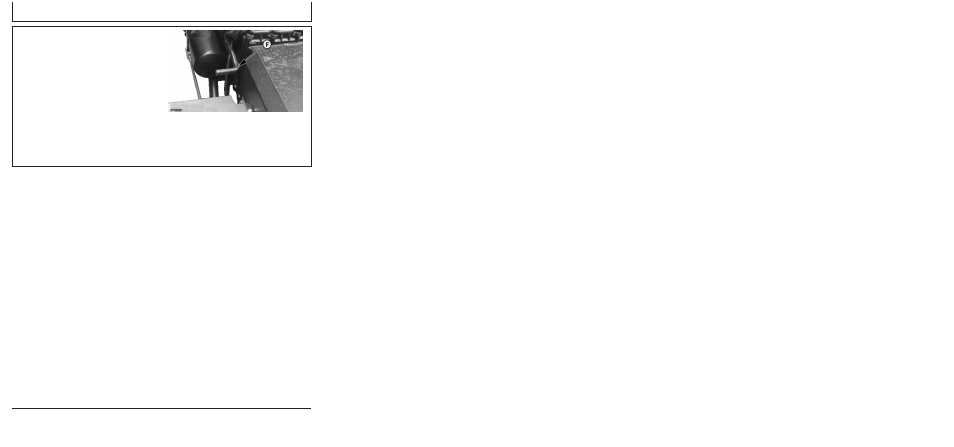 Service—every 500 hours, Replace transmission-hydraulic filter, Section 112 | John Deere 5103E User Manual | Page 116 / 194