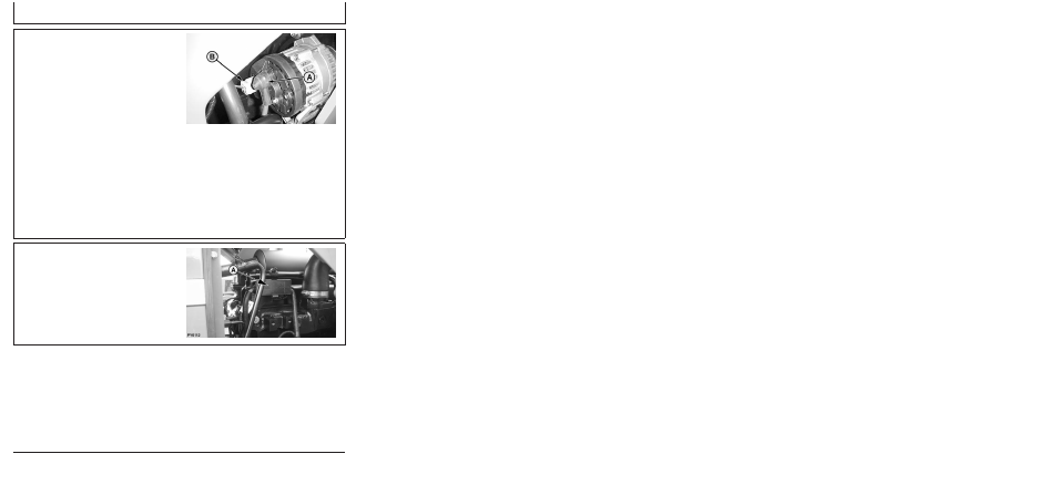 Locating fusible link | John Deere 5103E User Manual | Page 149 / 194