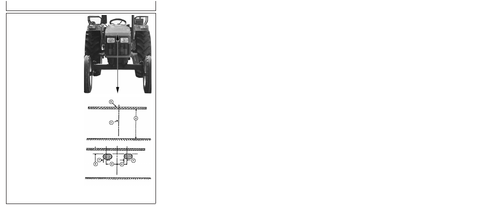 Aiming headlights | John Deere 5103E User Manual | Page 153 / 194