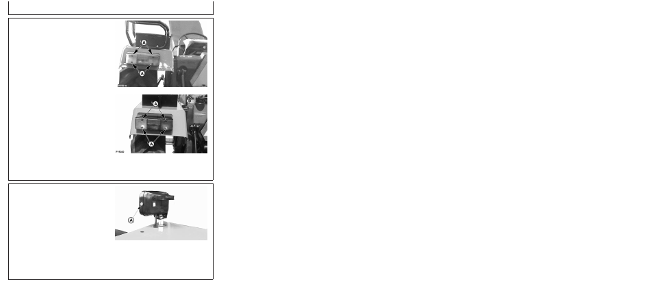 Replace tail light and warning light bulbs, Replace flood lamp bulb | John Deere 5103E User Manual | Page 156 / 194