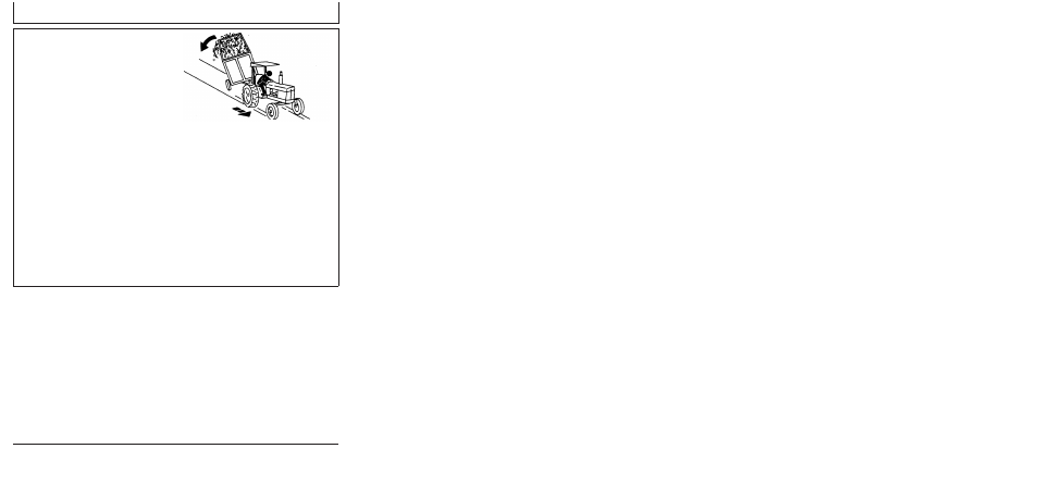 Tow loads safely | John Deere 5103E User Manual | Page 16 / 194