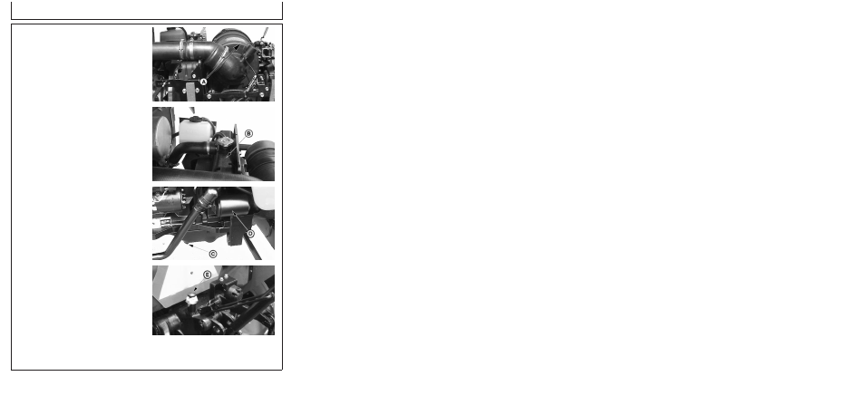 Tractor storage, Storing tractor, Section 150 | John Deere 5103E User Manual | Page 167 / 194