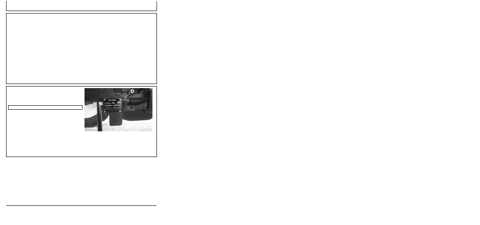 Identification numbers, Identification plates, Record tractor serial (chassis) number | Section 160 | John Deere 5103E User Manual | Page 180 / 194