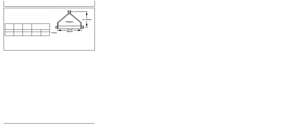 Preparing implement, Rockshaft and 3-point hitch | John Deere 5103E User Manual | Page 61 / 194