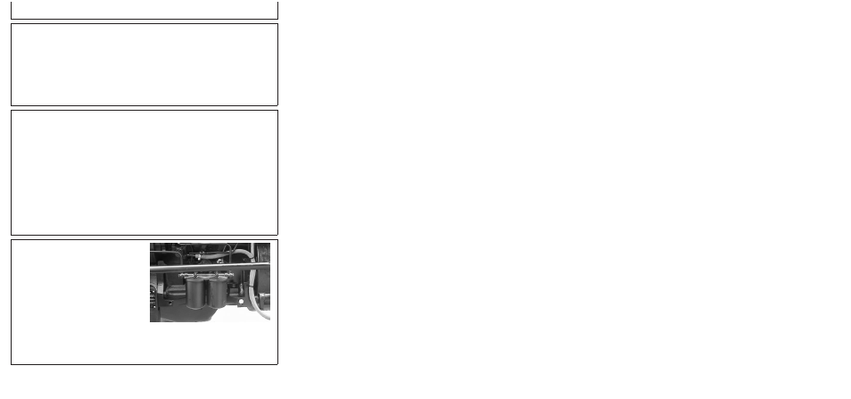 Fuel storage, Diesel fuel, Diesel fuel filters | John Deere 5103E User Manual | Page 95 / 194