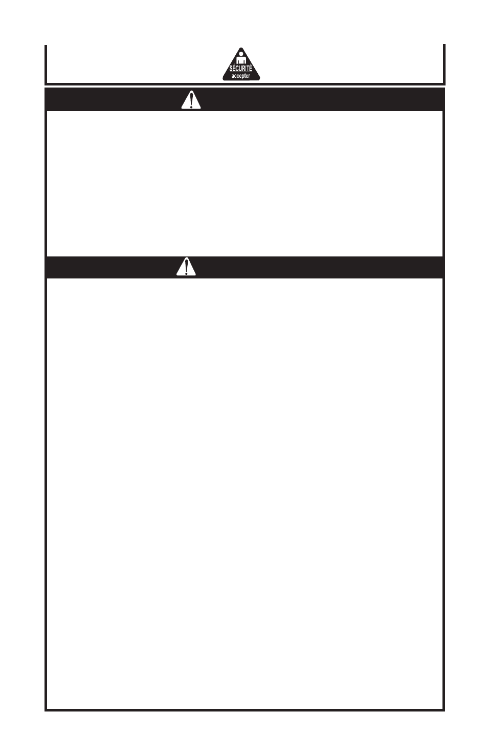 Precaución, Attention | John Deere ET-3507-J User Manual | Page 22 / 44
