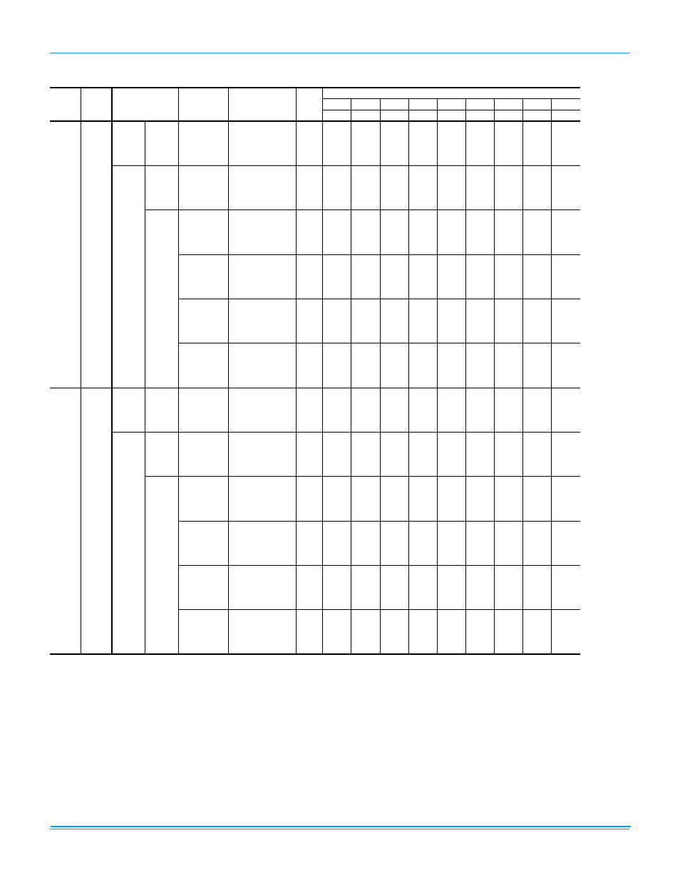 Johnson Controls R-410A User Manual | Page 54 / 80