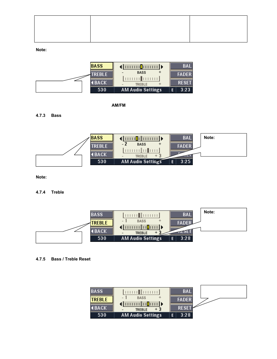 Sirius Satellite Radio Chrysler Radio Navigation System RB4 User Manual | Page 16 / 86