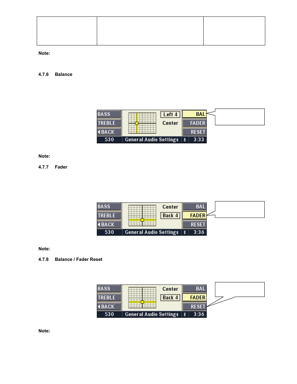 Sirius Satellite Radio Chrysler Radio Navigation System RB4 User Manual | Page 17 / 86