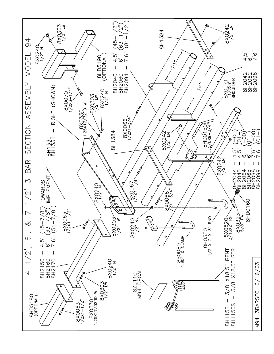 Summer Infant M104 User Manual | Page 11 / 30